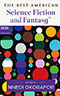 The Best American Science Fiction and Fantasy 2025
